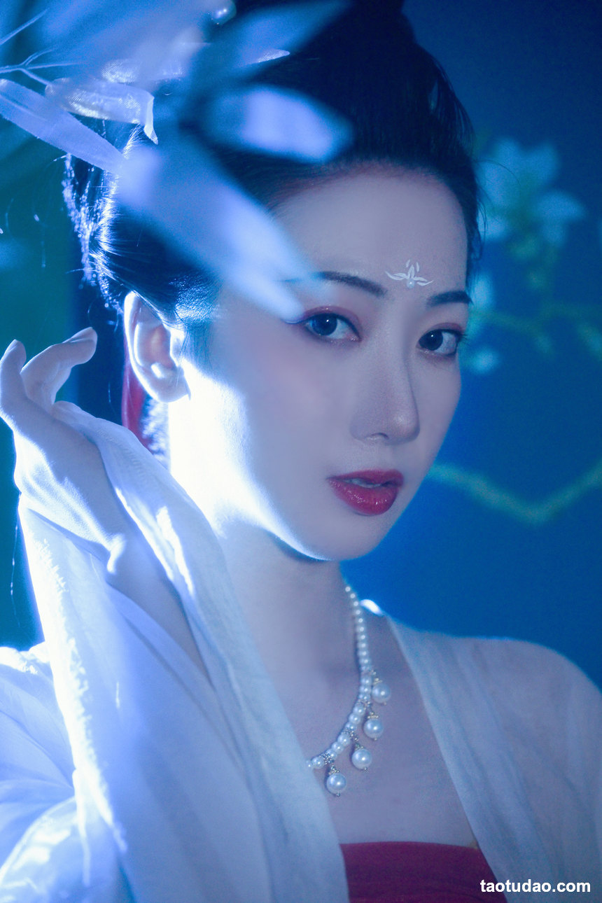 图片[3]-[YITUYU艺图语]2022.08.22 竹林深处 犬壹-[25+1P／801MB]-绅士图