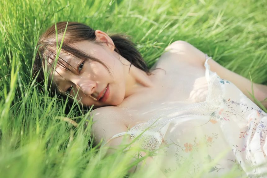 图片[3]-FRIDAY GOLD 須田亜香里 すっぴんBODY-绅士图