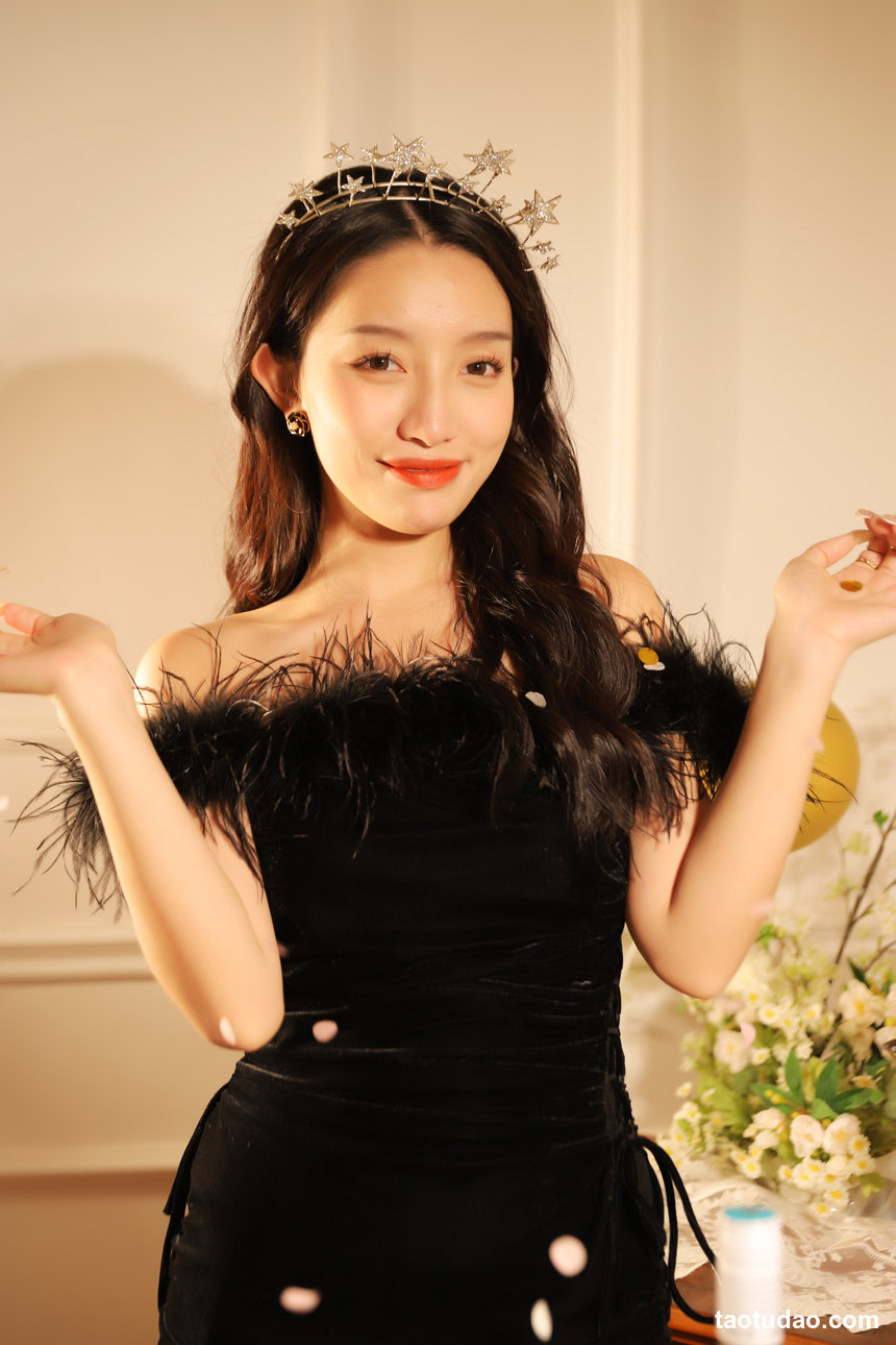 图片[2]-[YITUYU艺图语]2022.11.22 荼靡 柠萌婧啊[34+1P／293MB]-绅士图