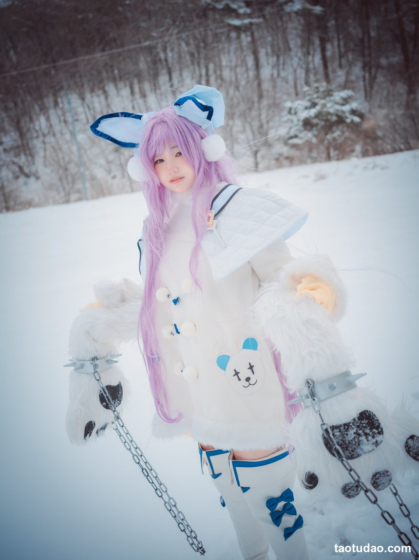 图片[4]-DJAWA Photo –  Mimmi – Azur Lane Tashkent [59P-1.41GB]-绅士图