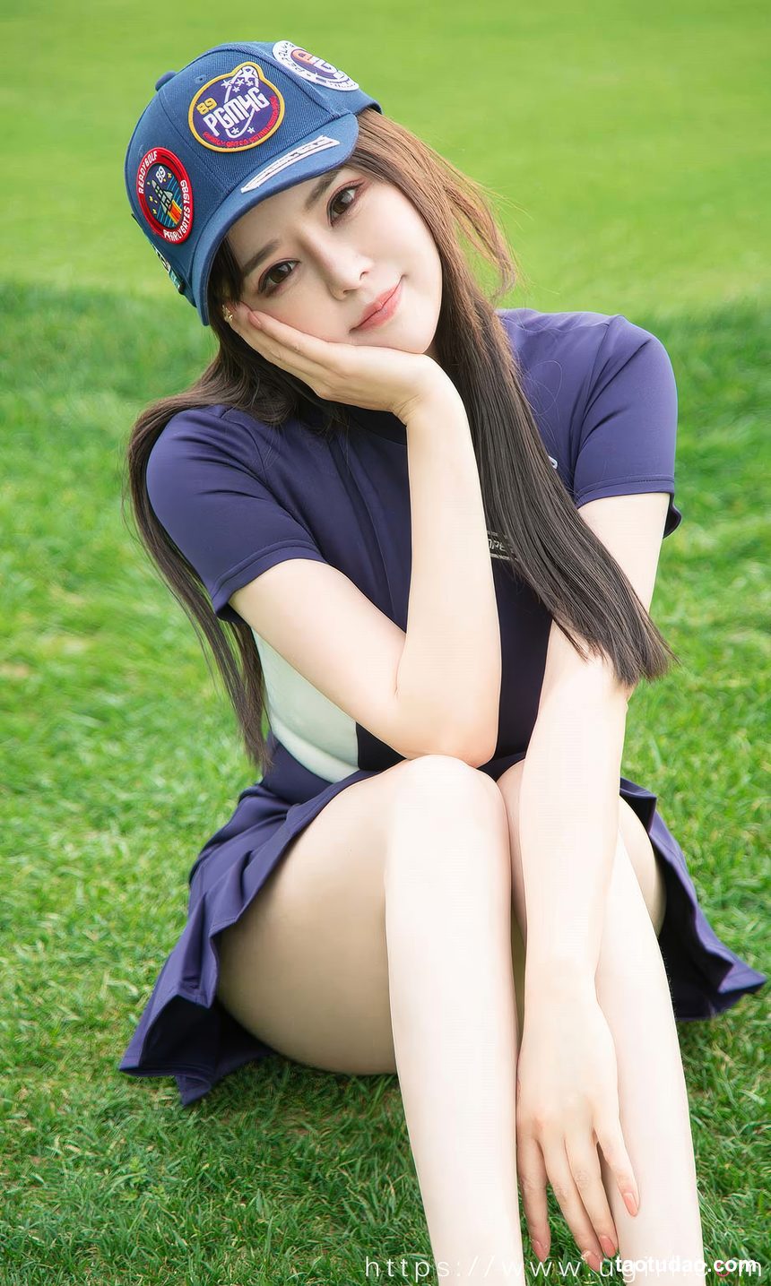 图片[2]-[Ugirls尤果网]爱尤物 2024.08.28 No.2932 金baby 性感不失水准 [35P-256MB]-绅士图