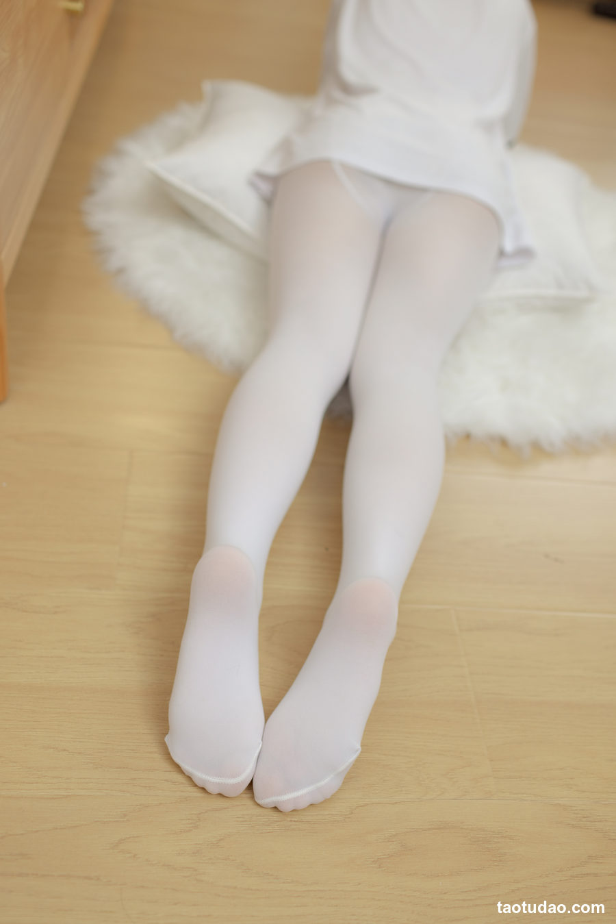 图片[4]-少女秩序写真-小葵 白丝 [89P+1V-2.42G]-绅士图