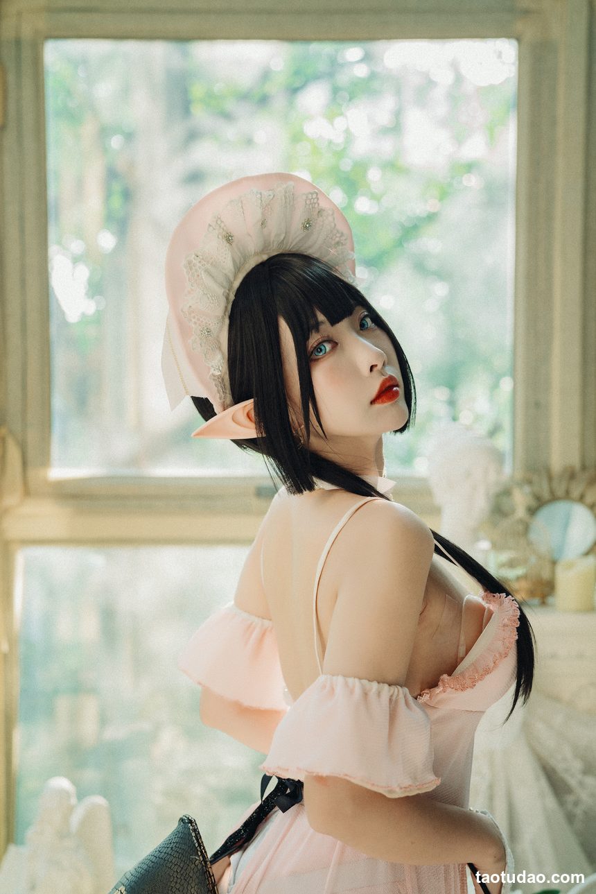 图片[2]-宫本桜-明日方舟-森蚺芭蕾[33P-742MB]-绅士图