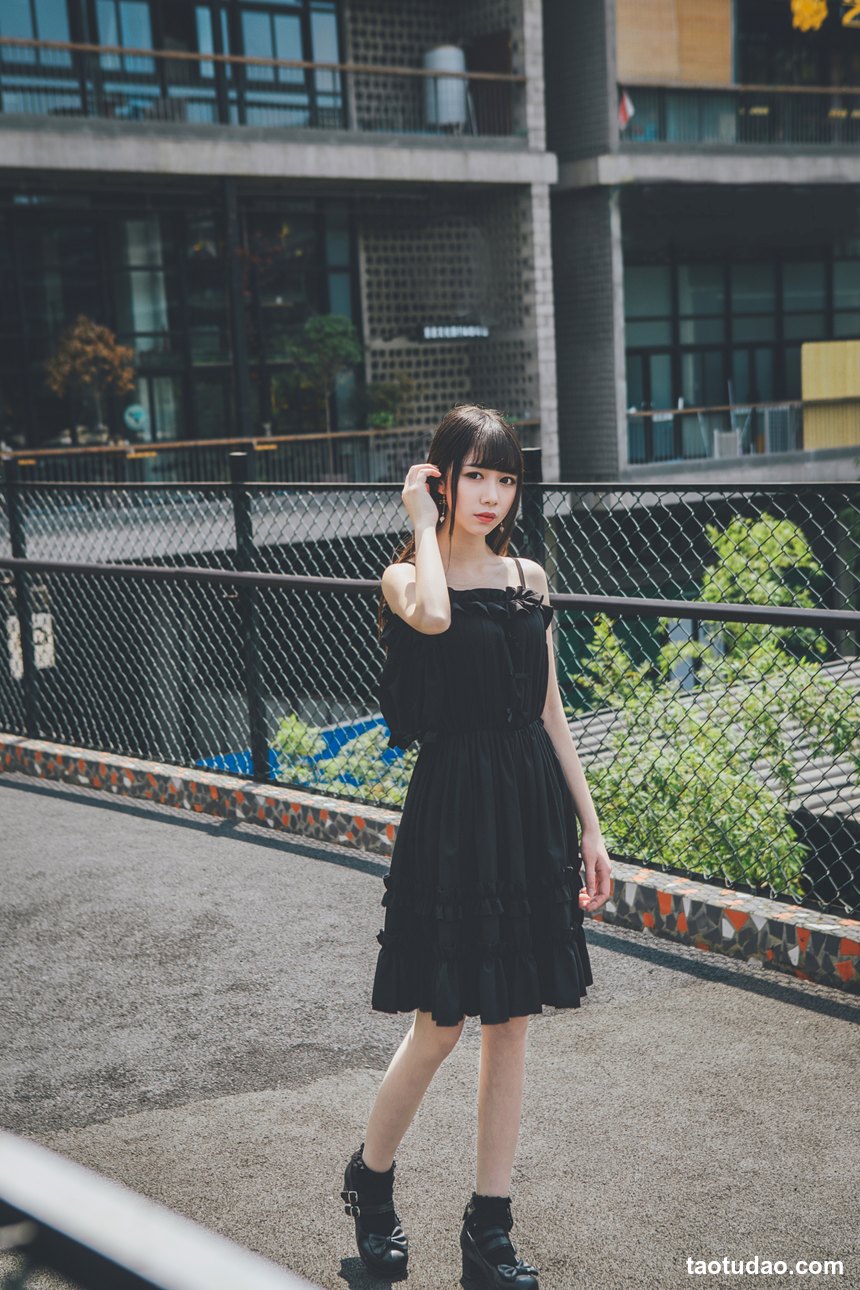 图片[2]-[YITUYU艺图语]2022.05.18 西村 小风[28+1P／259MB]-绅士图