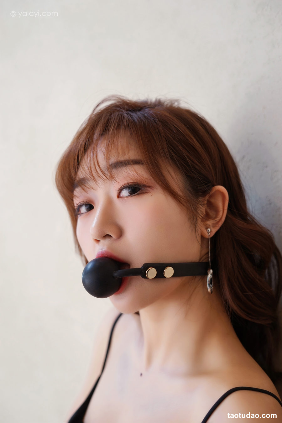 图片[2]-[YALAYI雅拉伊]2023.08.03 NO.1056 我的宠物 小颖[37+1P／406MB]-绅士图