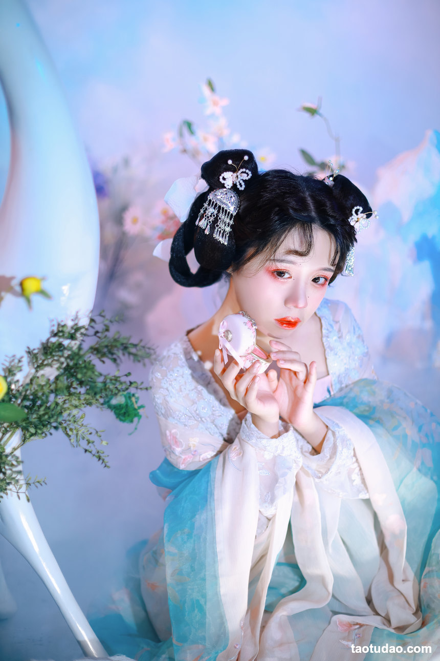 图片[4]-[YITUYU艺图语]2022.03.06 燕脂 Suky喜欢软绵绵毛茸茸的团子[19+1P／205MB]-绅士图