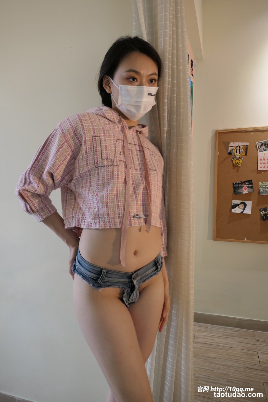 图片[4]-[ROSI口罩系列]2023.10.13 NO.2679[98+1P／126MB]-绅士图