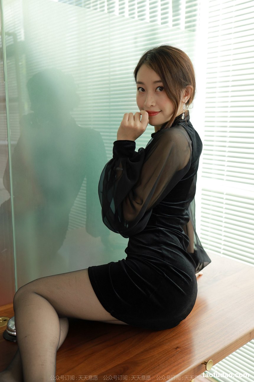 图片[3]-[IESS异思趣向] 2022.10.16 丝享家 1239 小婕《旗袍美娇娘》[87P-135.9M]-绅士图