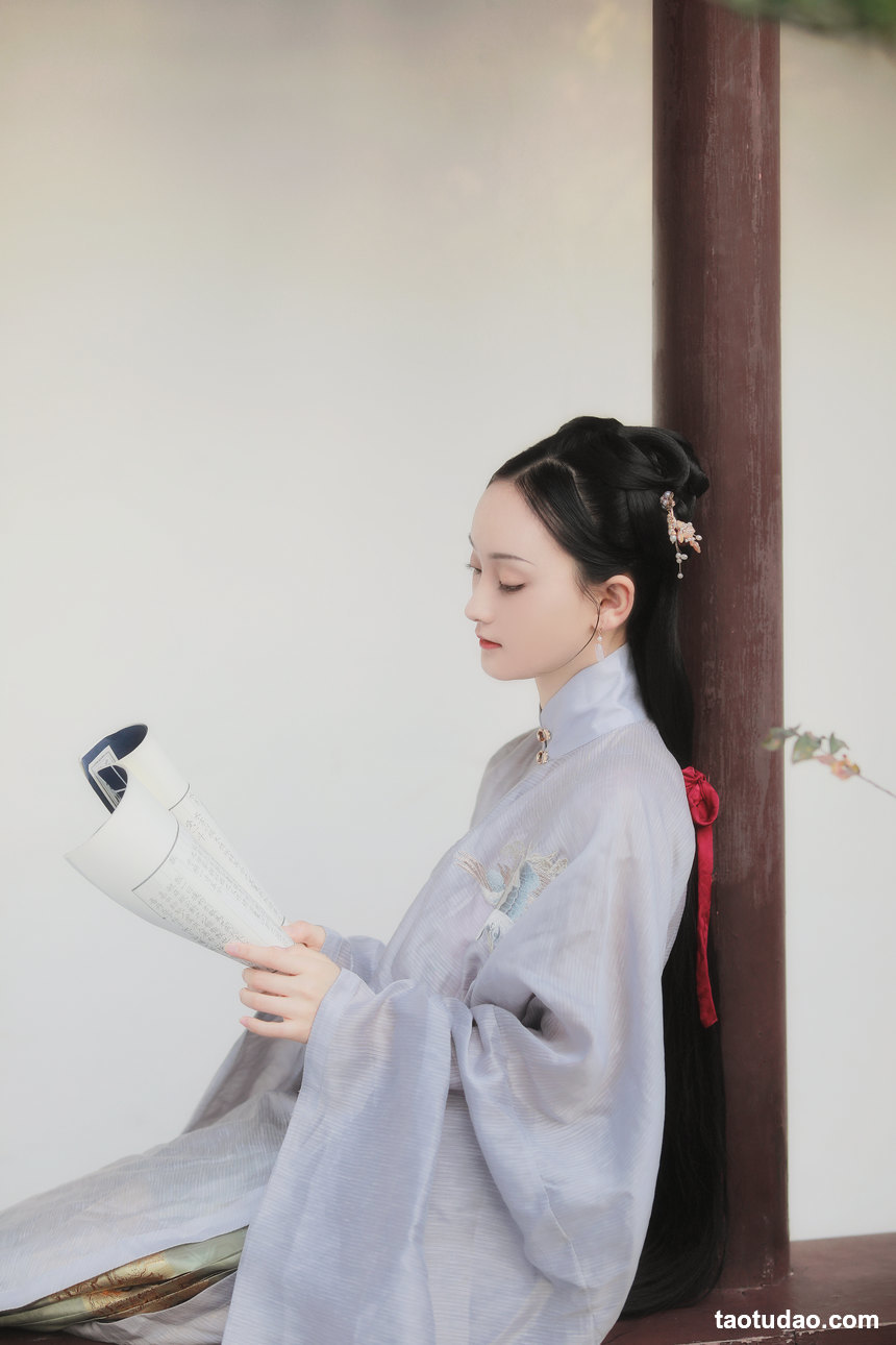 图片[2]-[YITUYU艺图语]2022.03.28 相思意 云之是小狐狸吖[29+1P／628MB]-绅士图