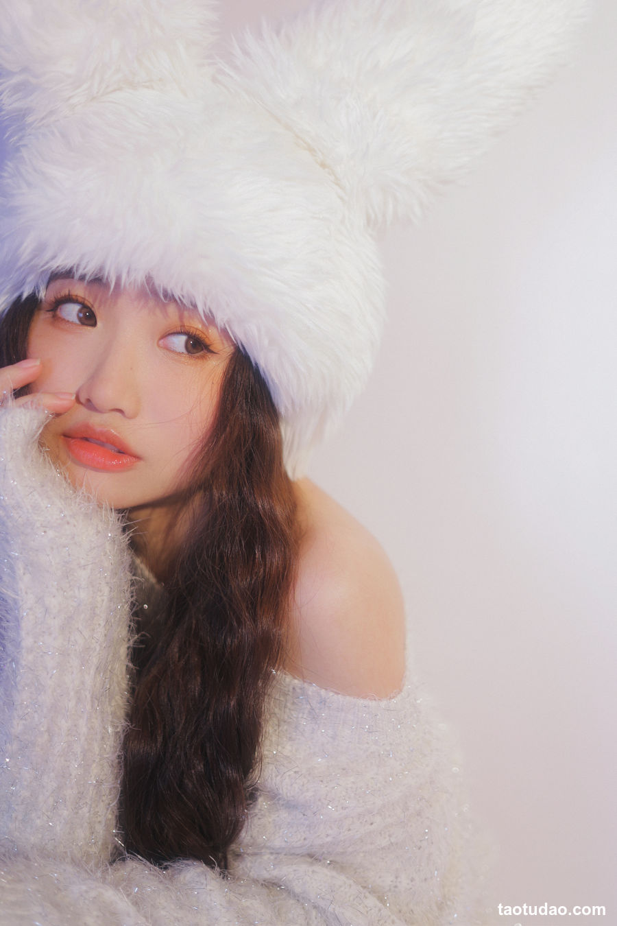 图片[4]-[YITUYU艺图语]2023.02.09 兔baby 蓝胖子[28+1P／238MB]-绅士图