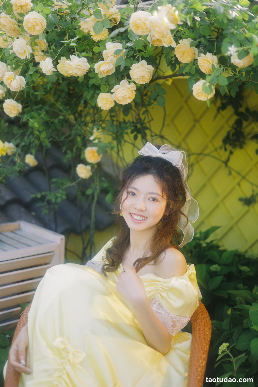 图片[4]-[YITUYU艺图语]2022.10.02 花恋语 盈盈[28+1P／225MB]-绅士图