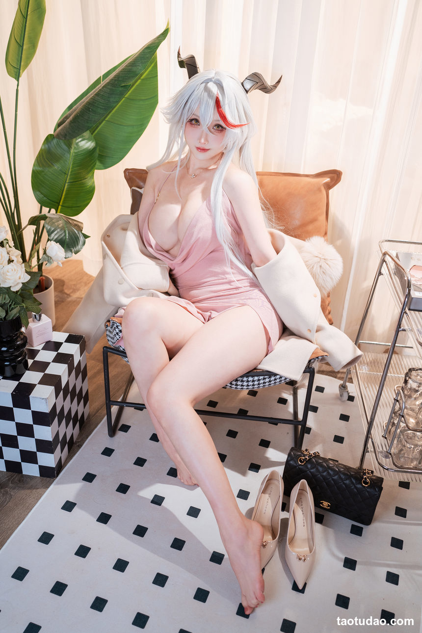 图片[2]-rioko凉凉子 –  埃吉尔居家版 [31P-438M]-绅士图