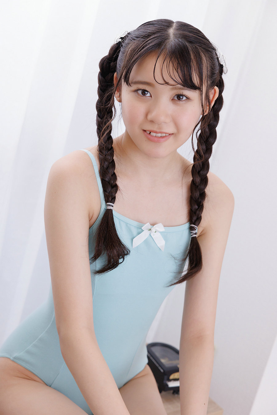 / Minisuka.tv / Rima Ozora 大空りま - Secret Gallery Stage1 Set 7.02 / 38P30MB / 日系-绅士图