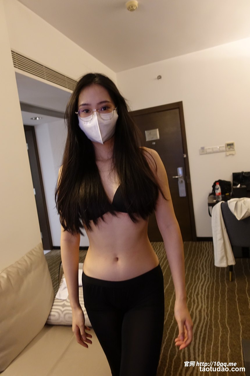 图片[3]-[ROSI口罩系列]2023.05.24 NO.2537[100+1P／124MB]-绅士图