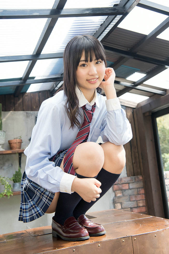 / Minisuka.tv / 2019.10.24 Kurumi Miyamaru 宮丸くるみ - Regular Gallery 6.1 日系-绅士图