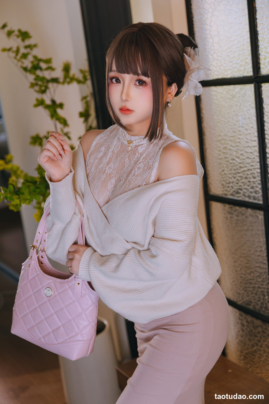 图片[3]-日奈娇-下属的太太[209P+8V-2.08G]-绅士图