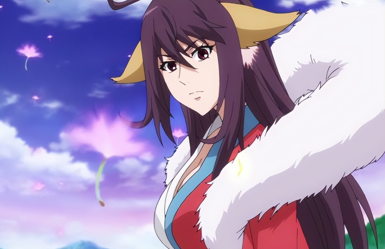 《狐妖小红娘》可能会换人?袁冰妍饰演的涂山雅雅,剧方陷入困境