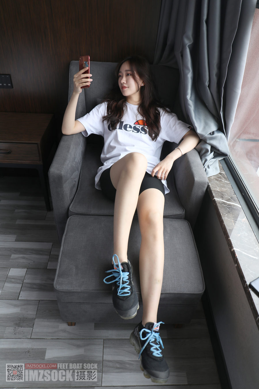 图片[2]-[MZSOCK]爱美足 NO.253 雯雯[123P／1.13GB]-绅士图