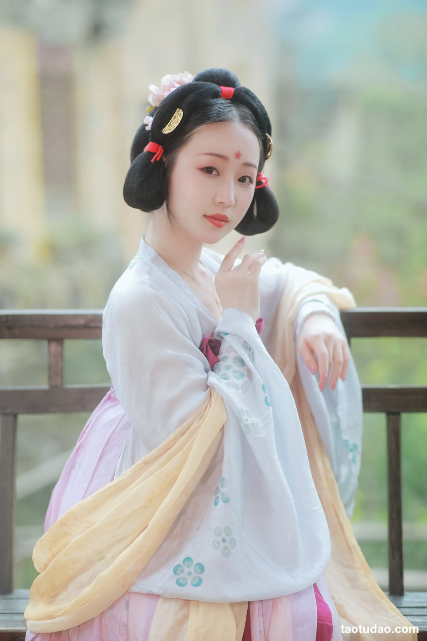 图片[3]-[YITUYU艺图语]2022.04.04 有美一人 大头小甜甜[21+1P／326MB]-绅士图