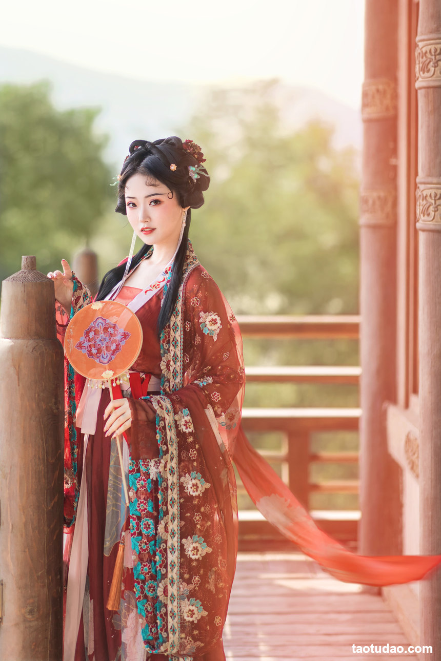 图片[3]-[YITUYU艺图语]2022.12.31 爱隔山海 藏好仙仙哦[19+1P／337MB]-绅士图