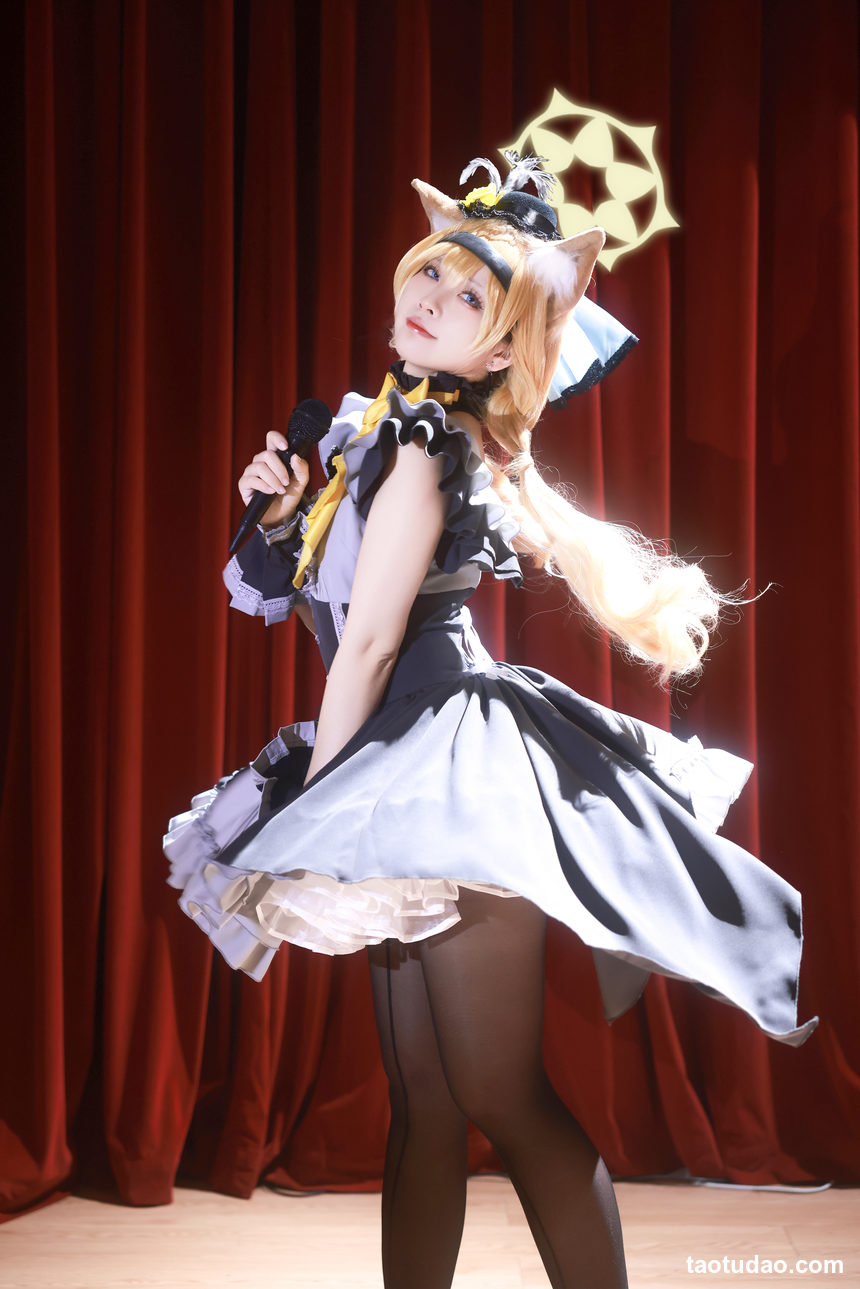 图片[4]-G44不会受伤-蔚蓝档案-玛丽·偶像[39P-482MB]-绅士图