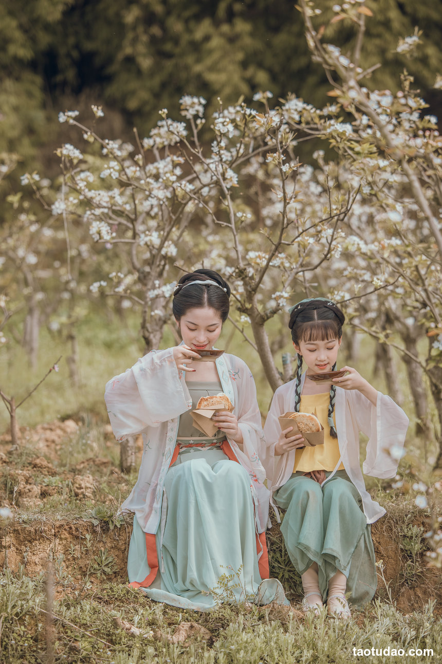 图片[4]-[YITUYU艺图语]2022.04.10 春日 睿睿[55+1P／566MB]-绅士图