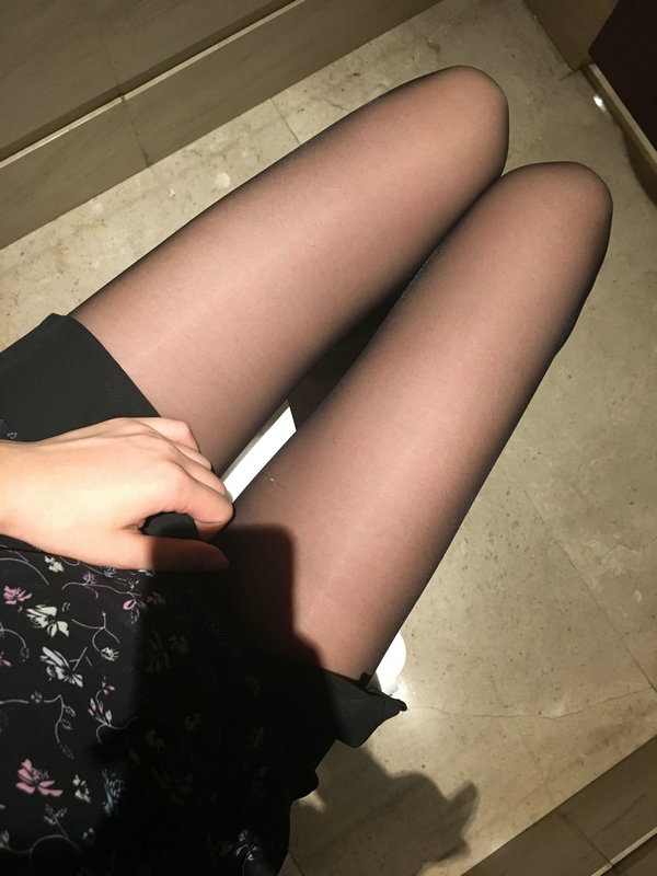 宛如福利 - 黑丝美腿 / 16P-27MB / 唯美杂图-绅士图
