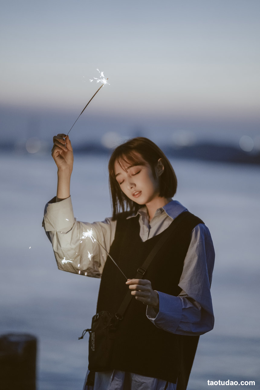 图片[2]-[YITUYU艺图语]2022.05.23 烟火与城市 戴黎婷[38+1P／463MB]-绅士图