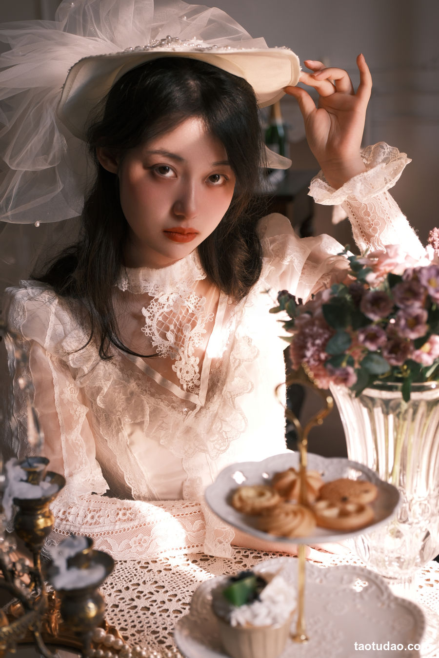 图片[2]-[YITUYU艺图语]2023.02.08 光 饺子要吃烫烫烫烫搭[21+1P／281MB]-绅士图