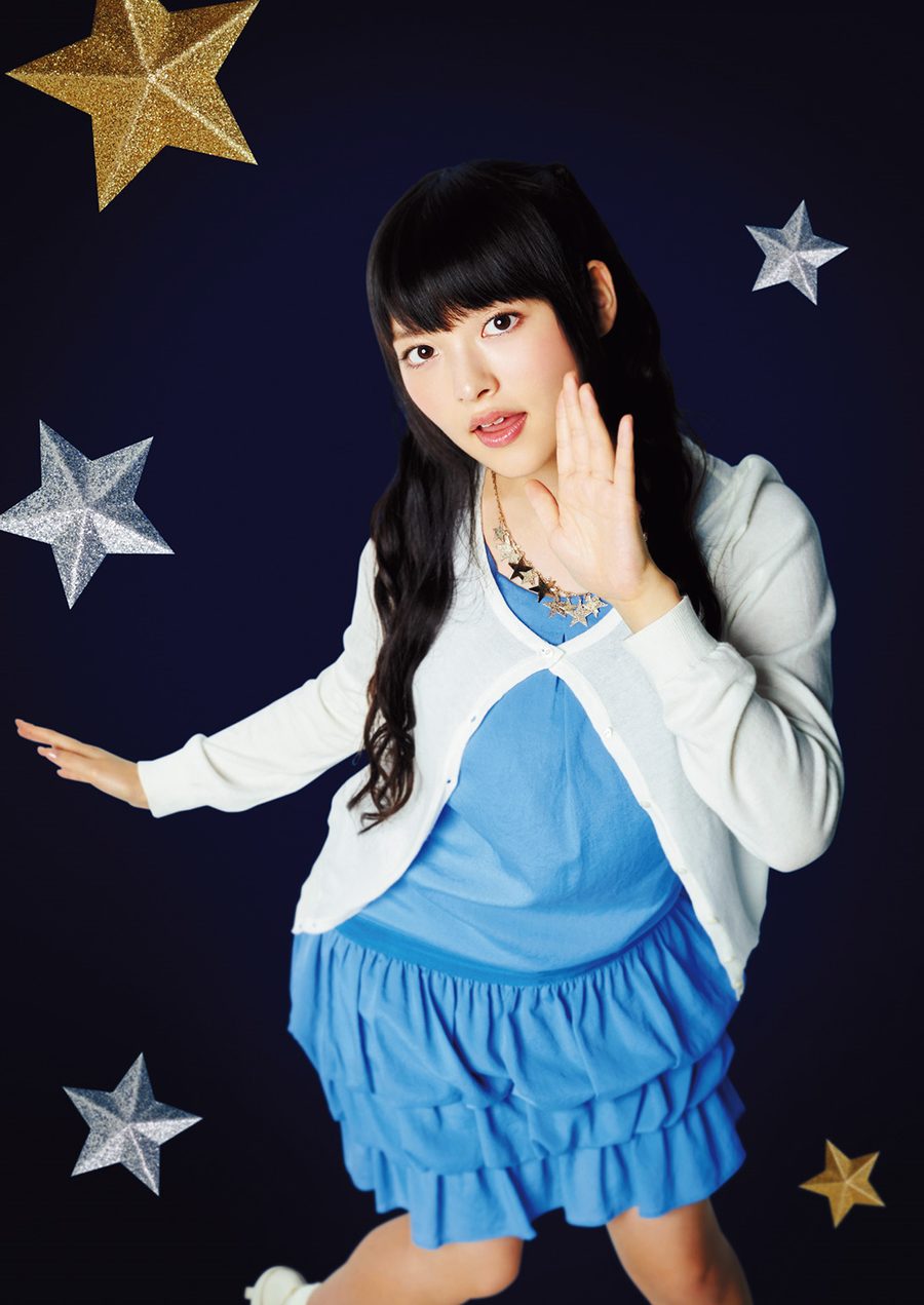 图片[3]-上坂堇写真集「すみぺのちょっとだけ混沌」-绅士图