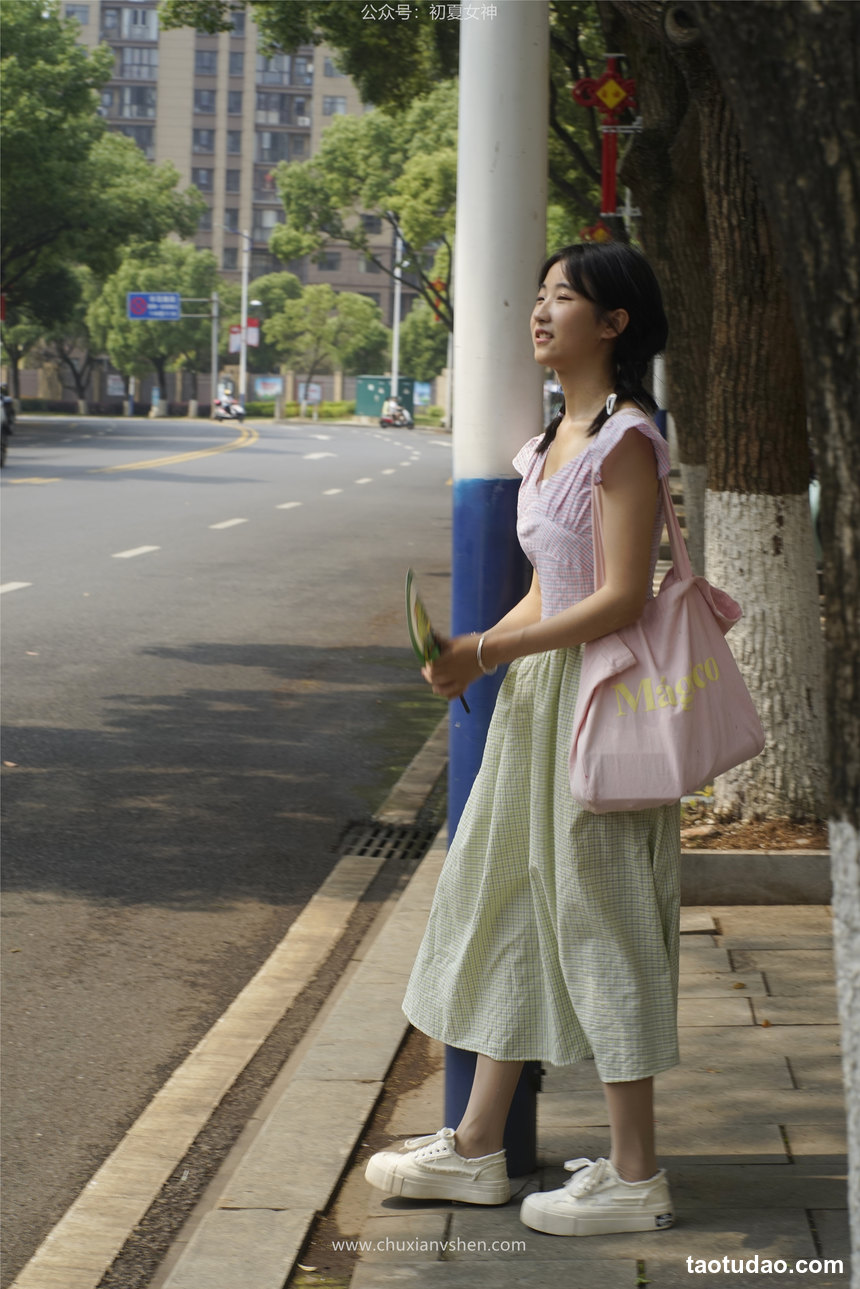 图片[3]-初夏女神 NO.043 点点 糖果女孩[168P+1V／6.45GB]-绅士图