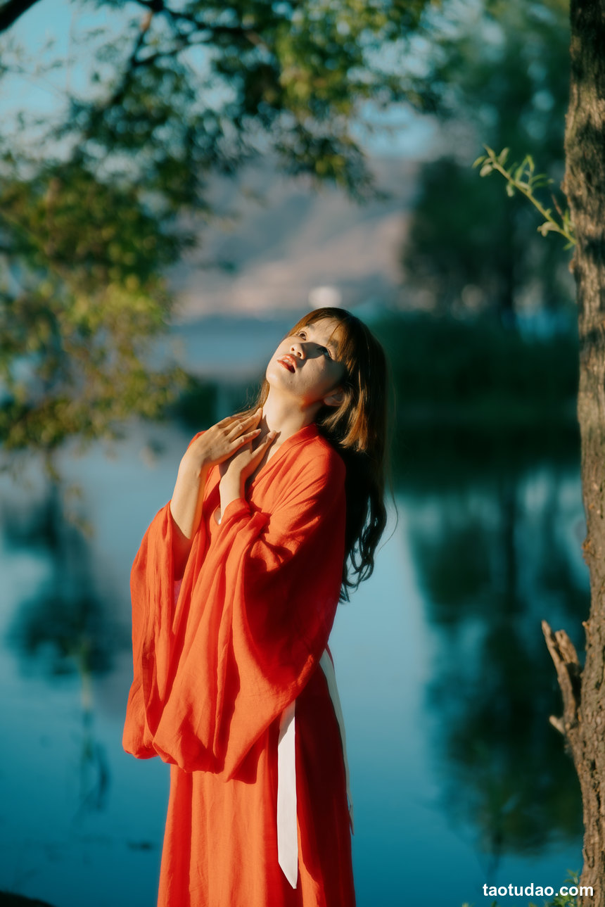 图片[3]-[YITUYU艺图语]2022.10.12 心尖一点红 落痣_[45+1P／952MB]-绅士图