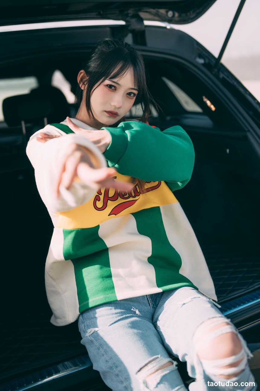 图片[3]-[YITUYU艺图语]2022.04.07 阳光滨海 兔子Zzz不吃胡萝卜[28+1P／179MB]-绅士图