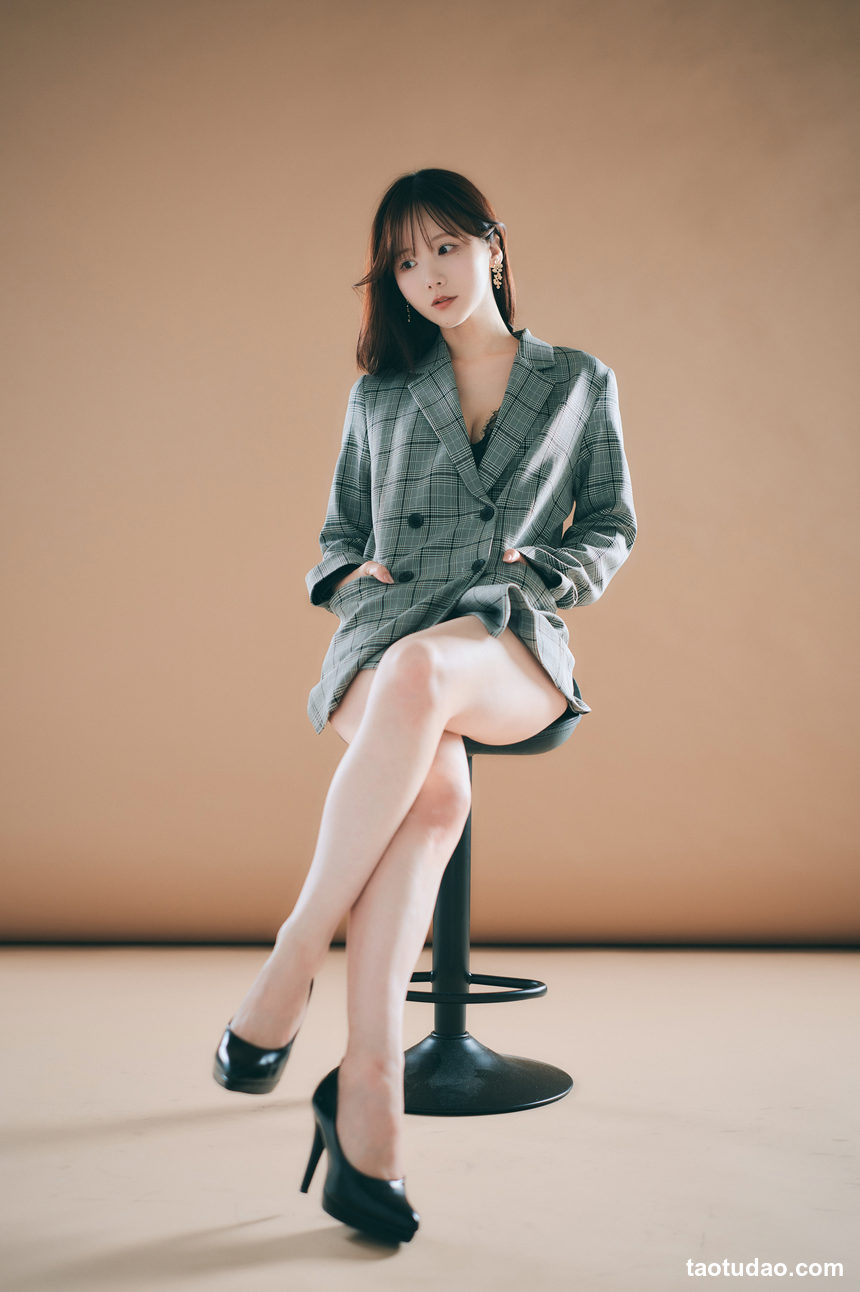 图片[3]-[Fantia]けん研(けんけん) DL写真集 BLACK LADY [50P 260MB]-绅士图