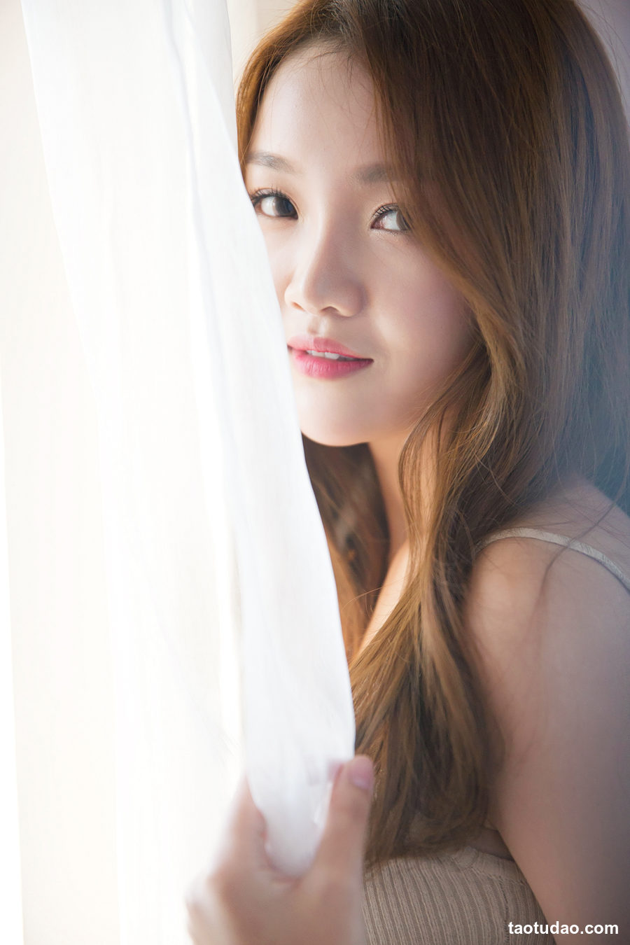 图片[2]-[YALAYI雅拉伊]2022.11.16 1062 可爱的人[32+1P／246MB]-绅士图