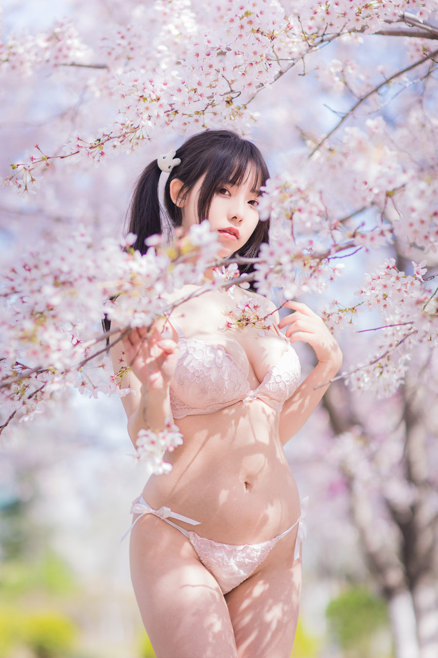 图片[3]-六味帝皇酱 – 樱花JK[53P-369MB]-绅士图