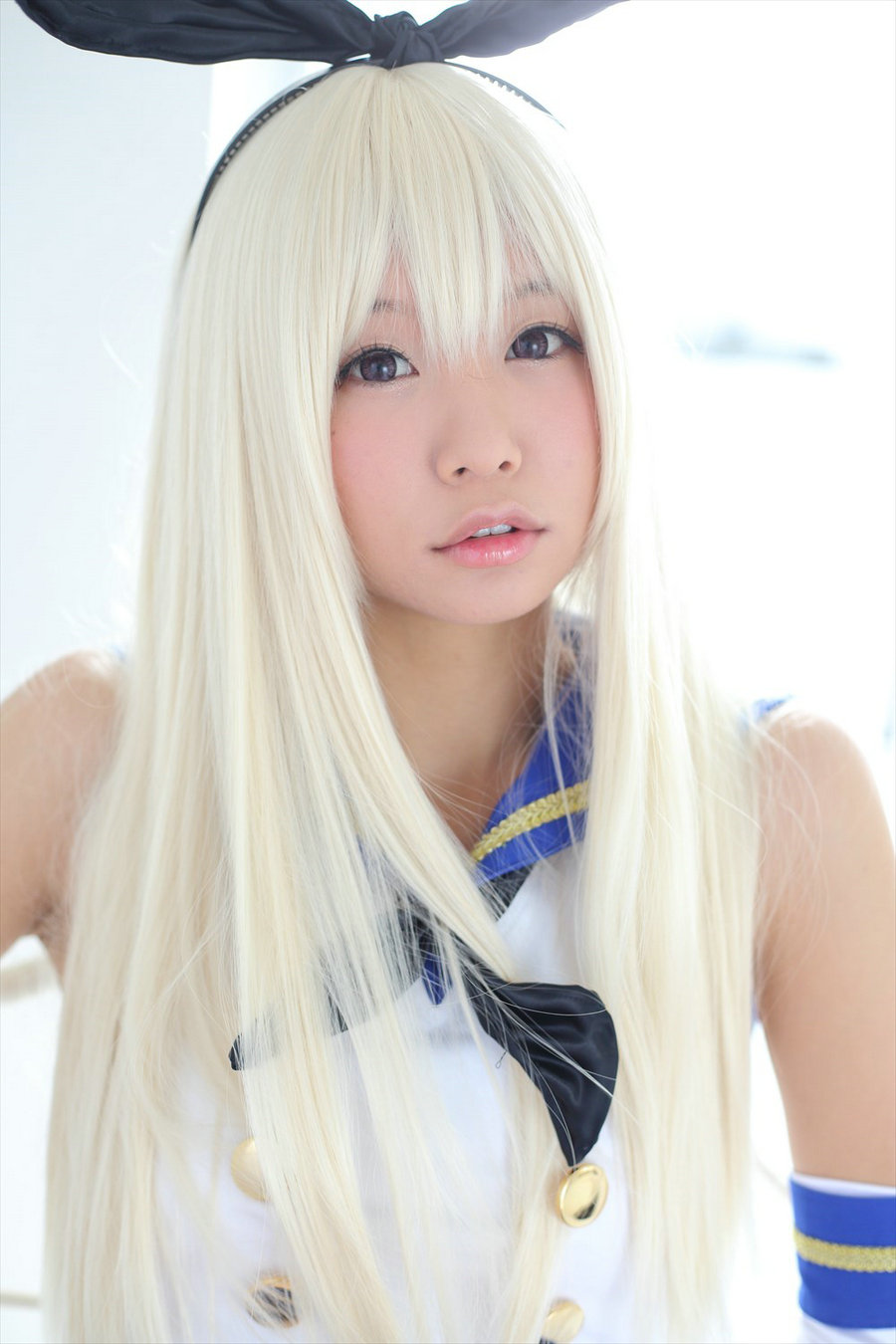 [Cosplay] [Akira Itsuki 五木あきら] 昶これ～島風 愛宕 摩耶 鳥海 [348P99MB]…-绅士图