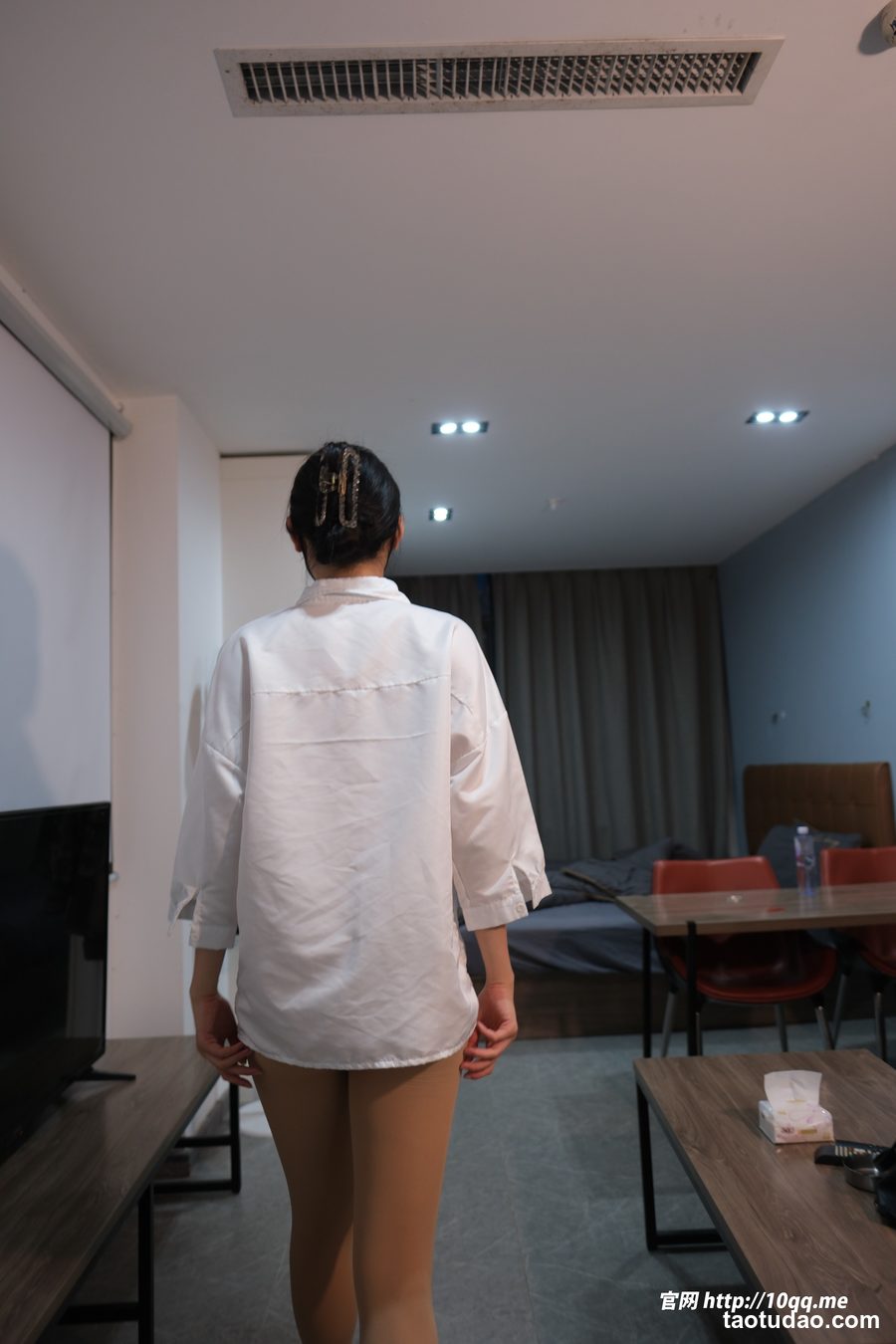 图片[3]-[ROSI口罩系列]2024.05.06 NO.2885[57+1P／54MB]-绅士图