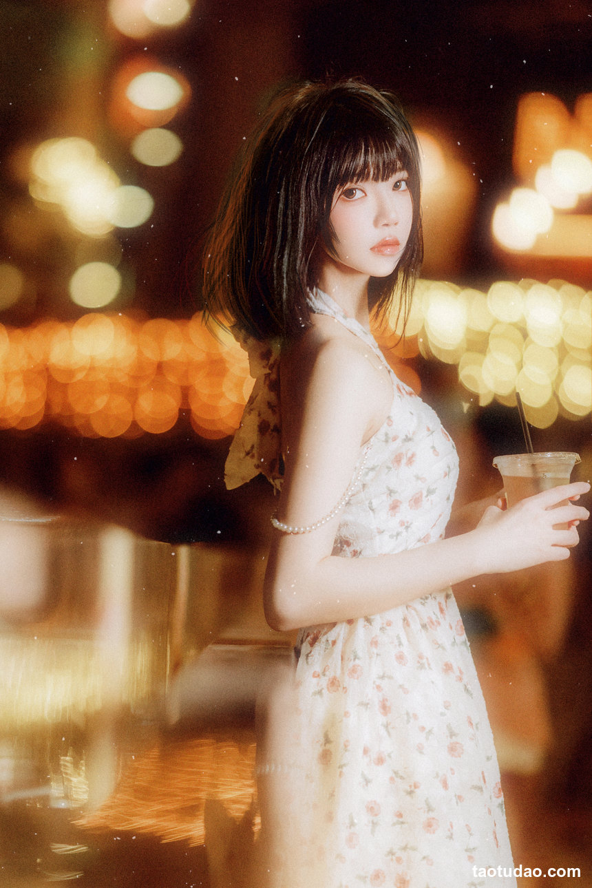 图片[2]-桜桃喵 晚风 [14P-216MB]-绅士图