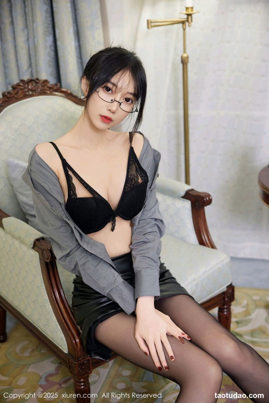 图片[3]-[XiuRen秀人网] 2025.03.19 No.10043 玥儿玥er [87+1P]-绅士图