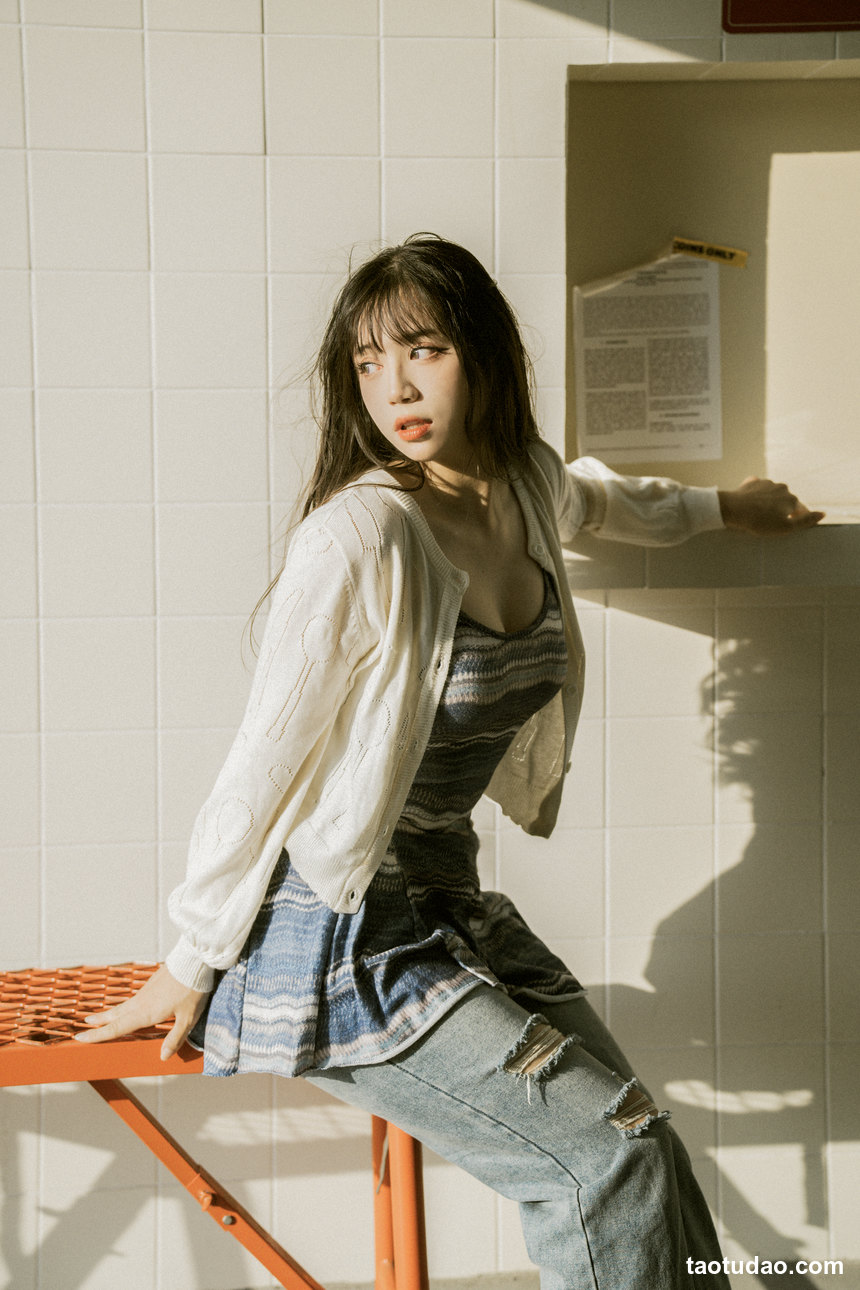 图片[3]-[YITUYU艺图语]2023.01.05 加州阳光 贰加六[32+1P／328MB]-绅士图