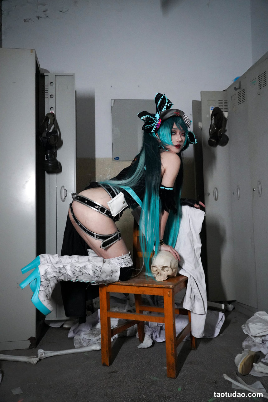 图片[2]-絞肉姬Walküre – Karune SHI-E [45P-146MB]-绅士图