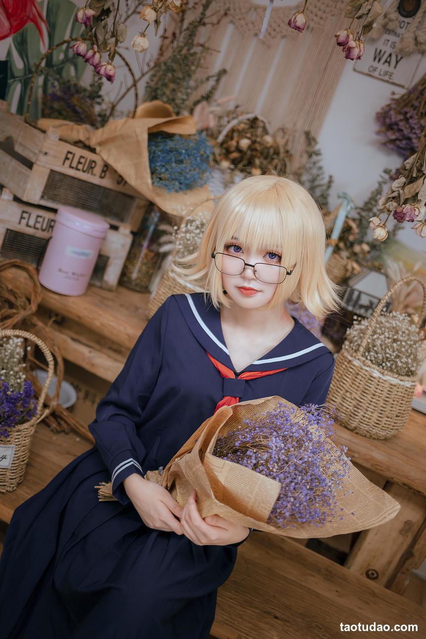 图片[2]-这个泡泡就是逊啦 – JK [13P-24MB]-绅士图