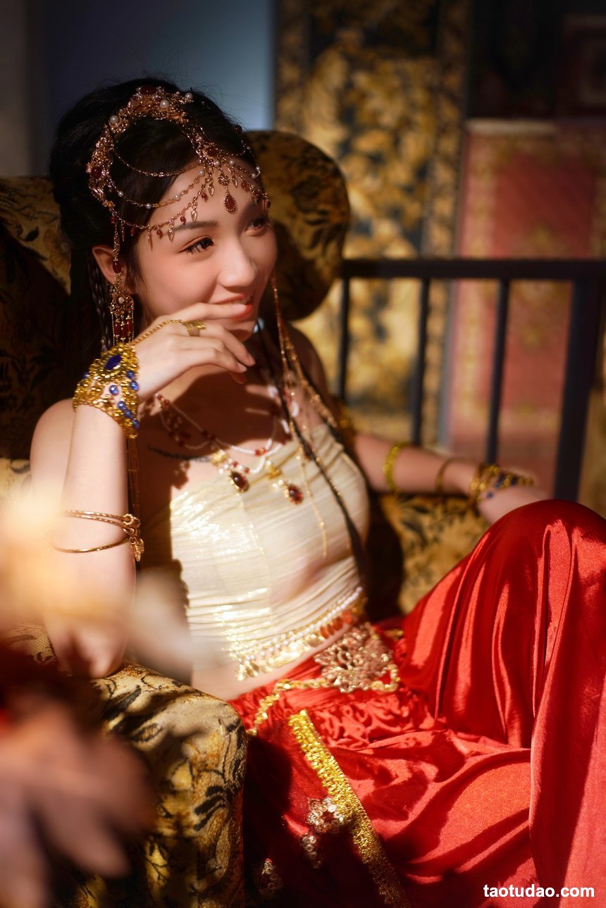 图片[4]-[YITUYU艺图语]2022.06.21 星星是你的眼睛 苏苏[35+1P／401MB]-绅士图