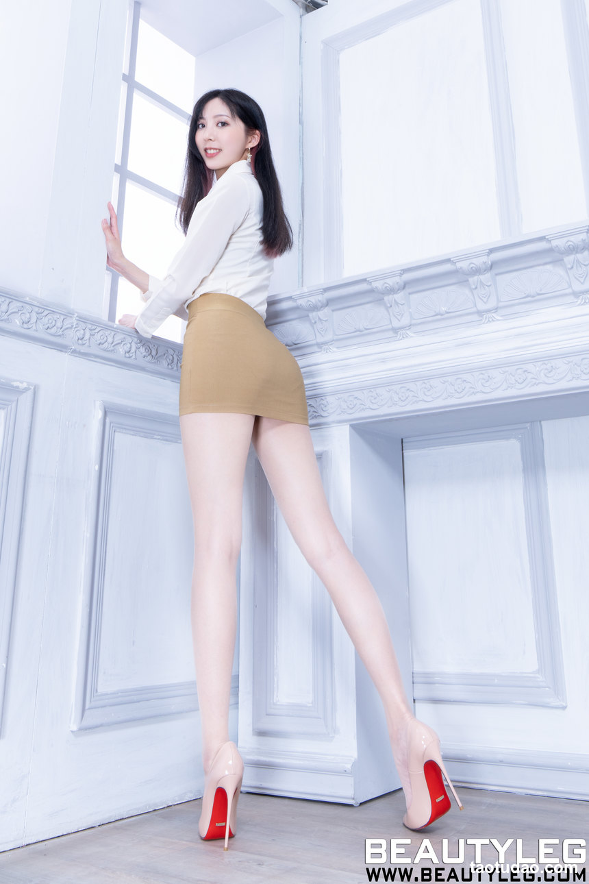 图片[3]-[Beautyleg]美腿寫真 2023.06.27 No.2295 Chris[36P/224M]-绅士图
