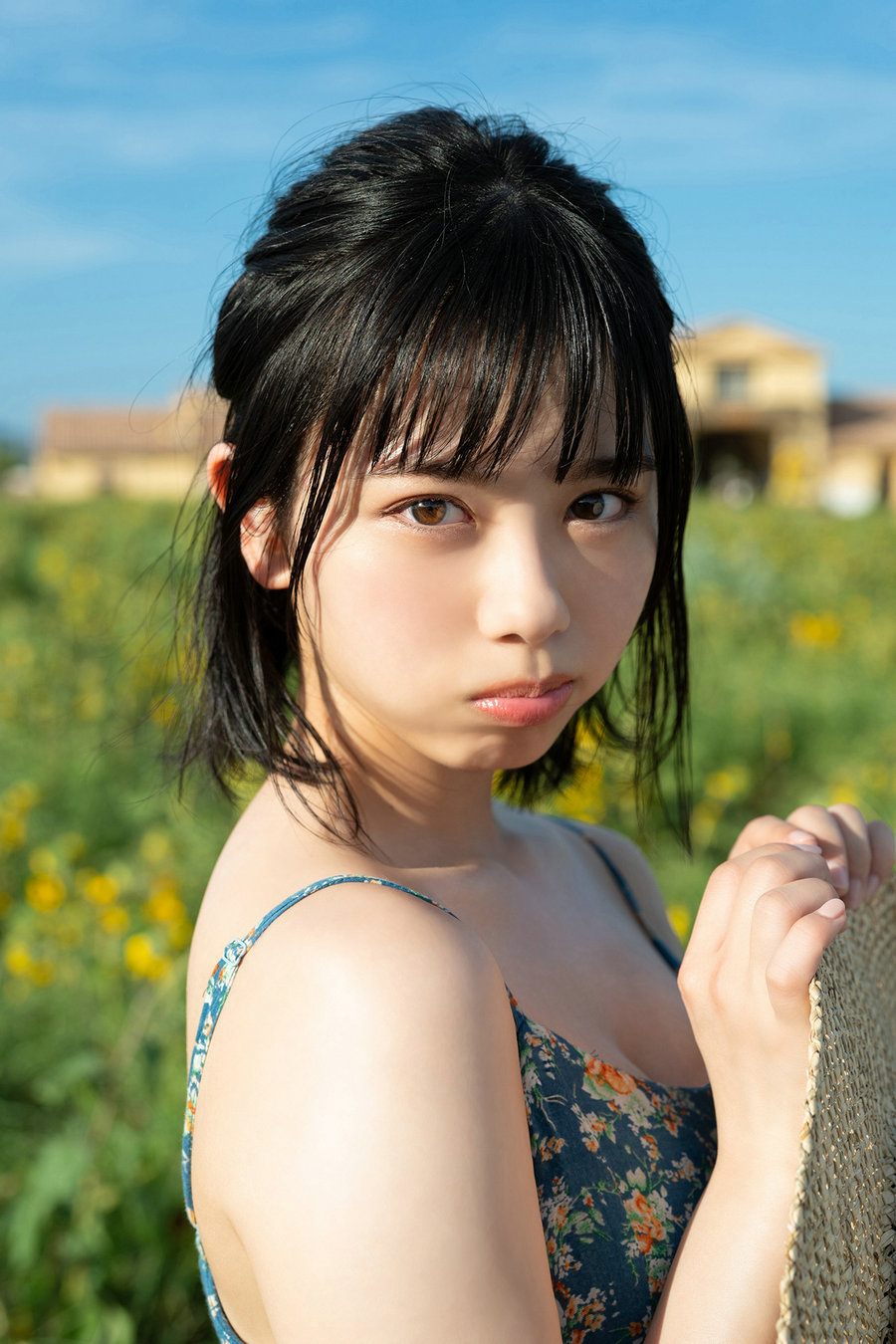 峰島こまき - ぜんぶ詰め込んで、夏。/ 92P105MB / 日系-绅士图