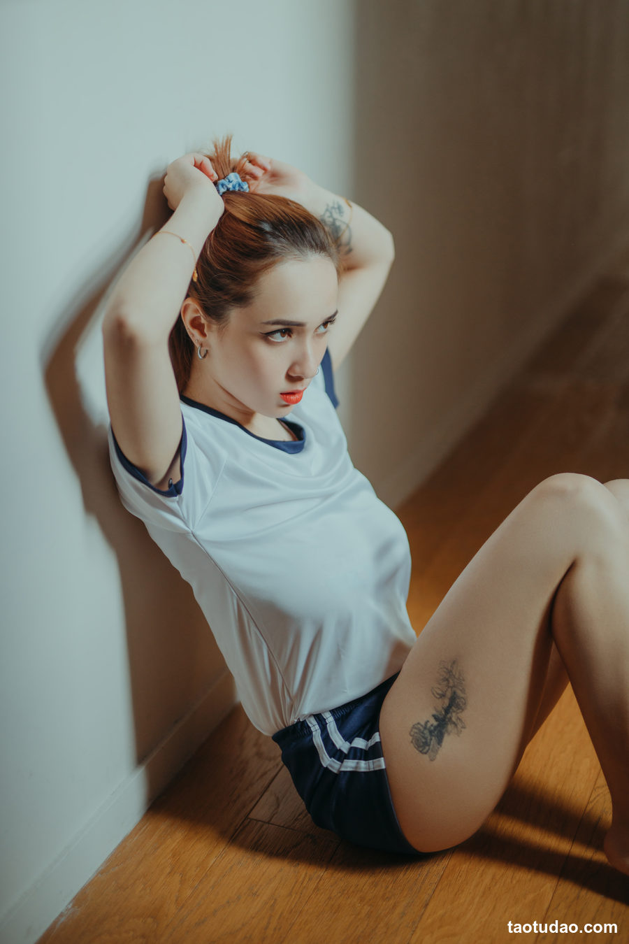 图片[2]-[DCP-snaps] Vanessa vol 6 [86P-875MB]-绅士图