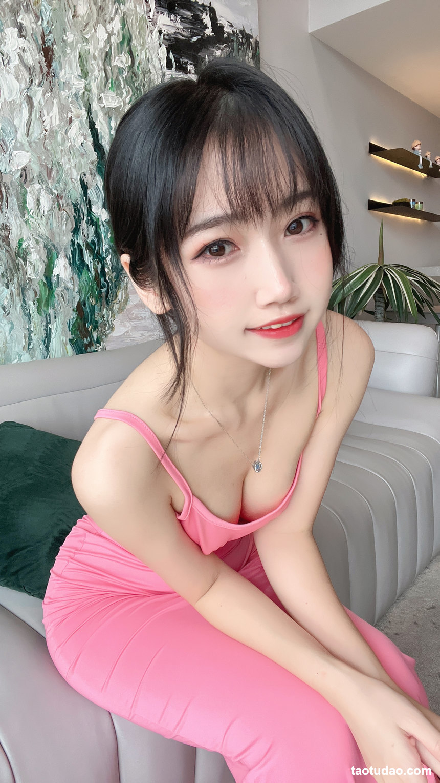 图片[4]-不呆猫 – NO.35 浴室粉色激凸人妻 [39P+1V-420MB]-绅士图