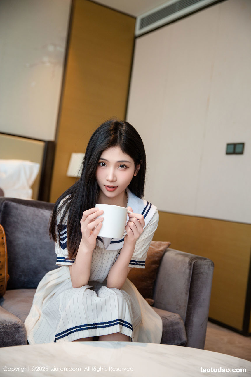 图片[2]-[XiuRen秀人网] 2025.02.27 No.9942 刘婷婷 [77+1P]-绅士图