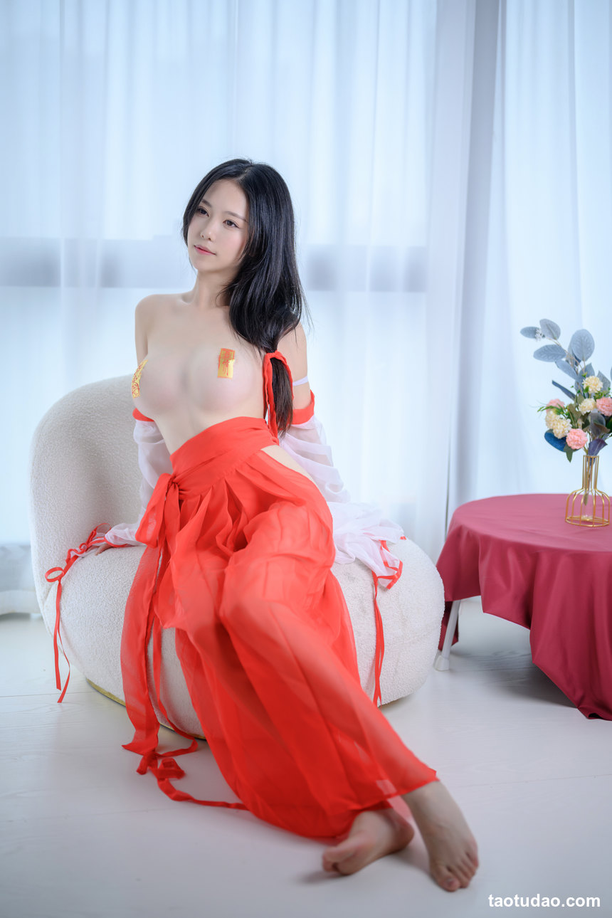 图片[2]-抖娘-利世 私人驱邪[29P-624MB]-绅士图